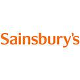 Sainsburys Logo